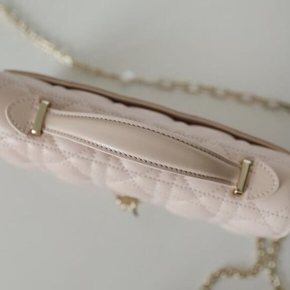 Classic DIOR Bag: A Stylish and Versatile Choice for Elegance - Picture 10 of 11